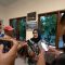 Kasubag Teknis Penyelenggaraan Partisipasi dan Hubungan masyarakat KPU Kabupaten Sukabumi Rozalinda Erita