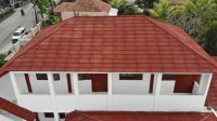 Hutama Karya Renovasi 45 Sekolah Terdampak Gempa Cianjur