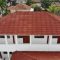 Bangunan sekolah yang rusak akibat gempa di Cianjur pada akhir November 2022 lalu, direnovasi PT Hutama Karya (Persero). (PT Hutama Karya)
