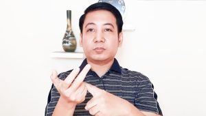 Saiful Anam : Prabowo-Gibran Lebih Berat Hadapi Pasangan Amin Ketimbang Ganjar-Mahfud