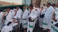 Biaya Haji 2024 Diprediksi Naik Rp3 Juta