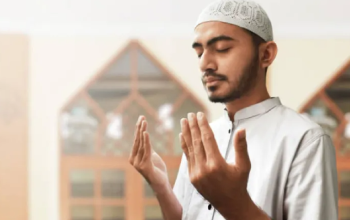 3 Doa di Hari Jumat Agar Bisa Cepat Dimudahkan Rezeki, Amalkan dengan Serius!---Pixabay
