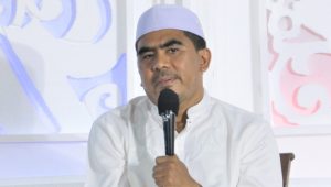 Ijazah Pesantren Derajatnya Sama Dimata Undang-undang