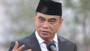 Mantan Ketua HMI Sebut Menkominfo Tak Serius Berantas Judi Online