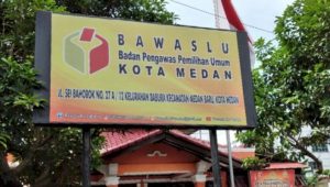 Anggota Bawaslu Diamankan Polisi Usai Peras Caleg