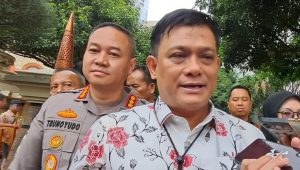 Usai Firli Tersangka, 4 Pimpinan KPK Berpeluang Diperiksa Terkait Kasus SYL
