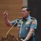 Panglima TNI, Laksamana Yudo Margono/Ist