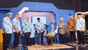 HUT IGI ke 14 Terus Tingkatkan Kompetensi Guru