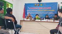 BNNK Sukabumi Razia THM Palabuhanratu, Satu Pengunjung Positif Narkotika