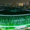 Jakarta International Stadium (JIS) sebagai veneu Paial Dunia U-17 Grup C-Screnshoot/Instagram-