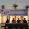 Lembaga Asistensi Pemerintah Dalam Negeri (LAPDN) mengadakan kegiatan seminar peran pemerintah daerah dalam menjaga stabilitas politik menjelang Pemilu 2024, pada Rabu (29/11/2023).