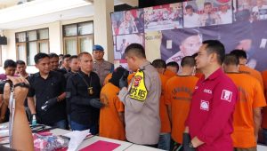 Data dan Fakta Ayah di Sukabumi Perkosa Dua Anak Kandungnya Hingga Melahirkan