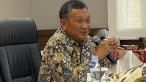 Izin Operasi Freeport Diperpanjang Hingga 2061