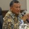 Menteri ESDM, Arifin Tasrif
