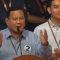 Prabowo Subianto didampingi Gibran Rakabuming Raka/Rep