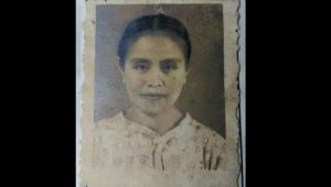 Ni Raden Kartiwi Pejuang Veteran Sukabumi, Pacar Lettu Bakrie Teman Sekolah Sultan Hamengkubuwono IX