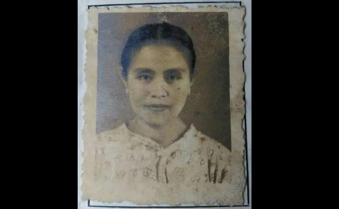 PEJUANG VETERAN : Ni Raden Kartiwi sosok pejuang veteran asal Kecamatan Nagrak