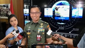 Kemhan Pastikan Tak Ada Data Bocor dari Peretasan Laman Resmi