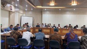 Pemilik Lahan HGU dan HGB di Kabupaten Sukabumi Dikumpulkan DPRD 