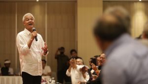 Alasan Pelaku Wisata Bali Dukung Ganjar Pranowo, Optimis Semakin Maju