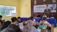 Anggota DPRD Jawa Barat Fraksi Demokrat Hendar Darsono kembali melaksanakan penyebarluasan Peraturan Daerah (Perda) Desa Wisata, pada Rabu (22/11/2023).