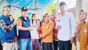 AAI Cabang Kota Sukabumi Segera Bentuk Kampung Arsip di Kelurahan Sindangsari
