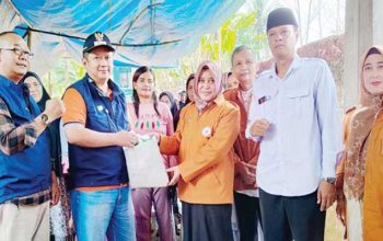 AAI Cabang Kota Sukabumi