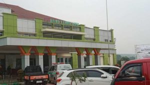 Viral Video Ambulance di Bogor Disembunyikan, Simak Penjelasan Dirut RSUD Leuwiliang