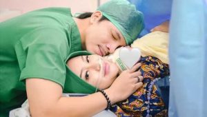 Tanggal Cantik 11-11, Aurel Hermansyah Lahiran Anak Kedua