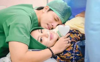 Aurel-Hermansyah-Melahirkan-Anak-Kedua