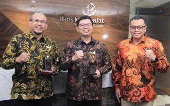 Bank Muamalat