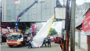 Bawaslu Kota Sukabumi Tertibkan APS, Tak Indahkan Imbauan
