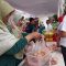 Bazar Pangan murah Cisolok Sukabumi