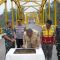 Bupati Sukabumi Resmikan Jembatan emha