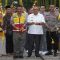Bupati sukabumi resmikan jembatan lalay