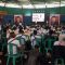 Buruh pabrik PT GSI dan PT Pratama.