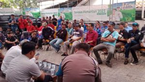 Soal UMK Kabupaten Sukabumi, SPSi Nilai Data BPS Tidak Kredibel