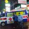 Ambulan Karang taruna Kota Sukabumi