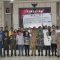 Deklarasi Pemilu Damai 2024 Kabupaten Sukabumi