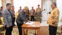 Dewan Pengupahan Kabupaten Sukabumi