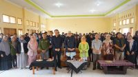 Diklat Keterampilan bagi Pencari Kerja Kota Sukabumi