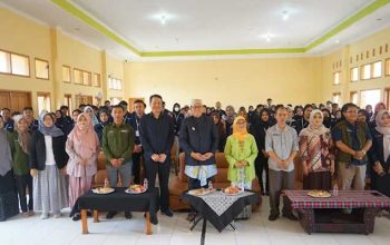 Diklat Keterampilan bagi Pencari Kerja Kota Sukabumi