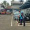 Dishub Kota Sukabumi Jumat Bersih