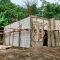 Disperkim Kabupaten Sukabumi Bangun Rumah Reot