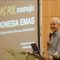 KOMITMEN TINGGI: Ganjar Pranowo menyiapkan strategi pembangunan nasional untuk mewujudkan Indonesia yang berdaulat. (Foto: Tim Media Ganjar Pranowo)