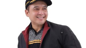 Sosok Lowprofil itu Bernama H Erwin, Digadang Sebagai Walikota Bandung di Pilkada 2024, Begini Jawabanya