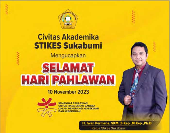 Hari-Pahlawan-STIKES-Sukabumi