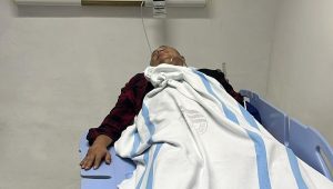 Mantan Walikota Sukabumi Kecelakaan di Kebumen, Danny : Kondisinya Sudah Membaik