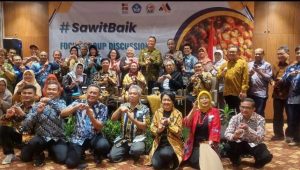 Kampanye #Sawitbaik: Penting untuk Menjaga Perekonomian Indonesia dan Regenerasi Petani Sawit