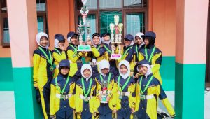 SDIT Al-Falah Sukabumi Torehkan Prestasi Gemilang di LKBB Nasional